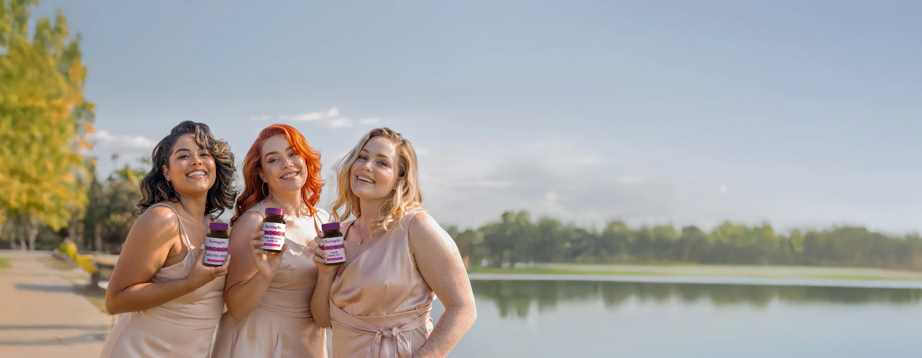 Gentle Support for Your Journey