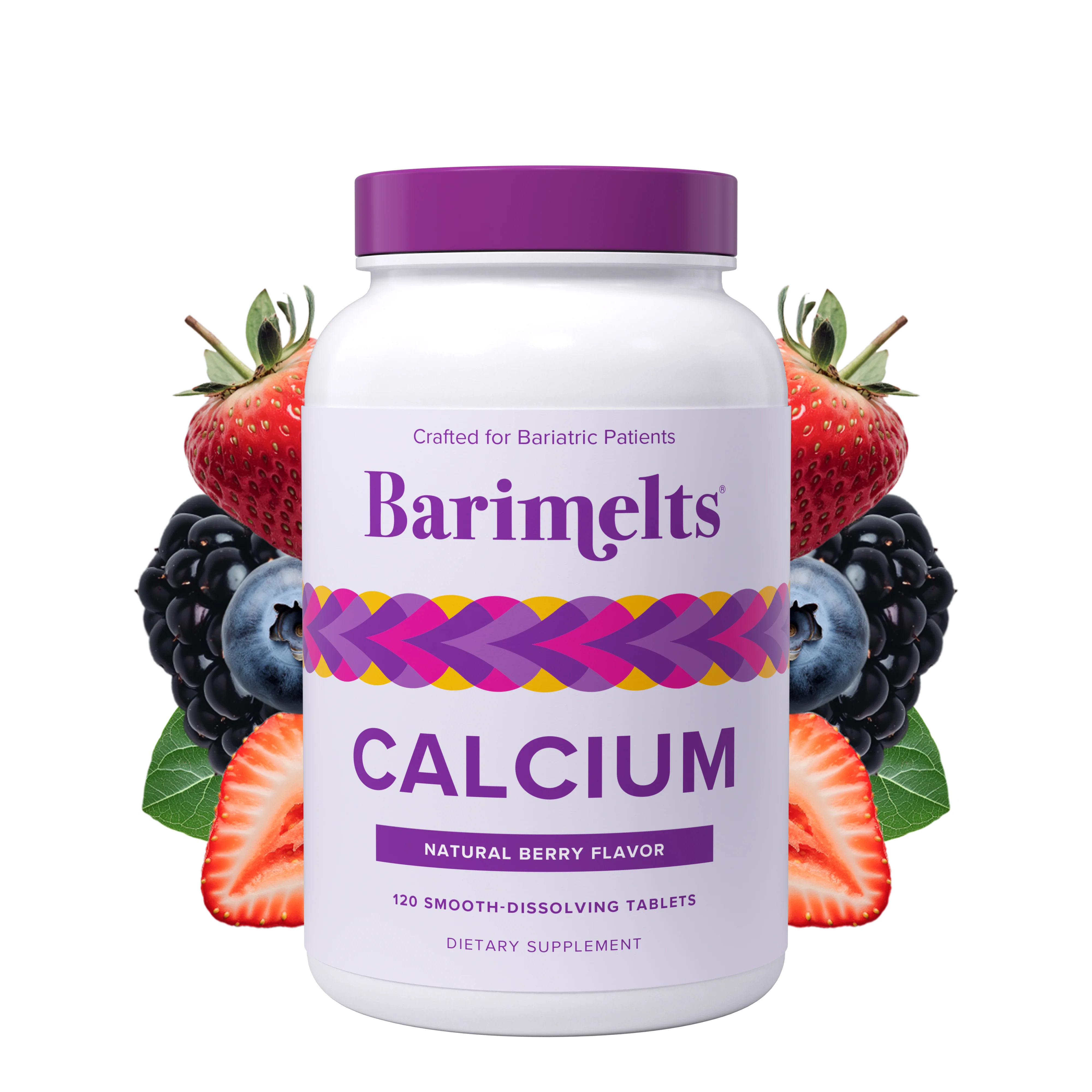 Pre-Bariatric Surgery Vitamins